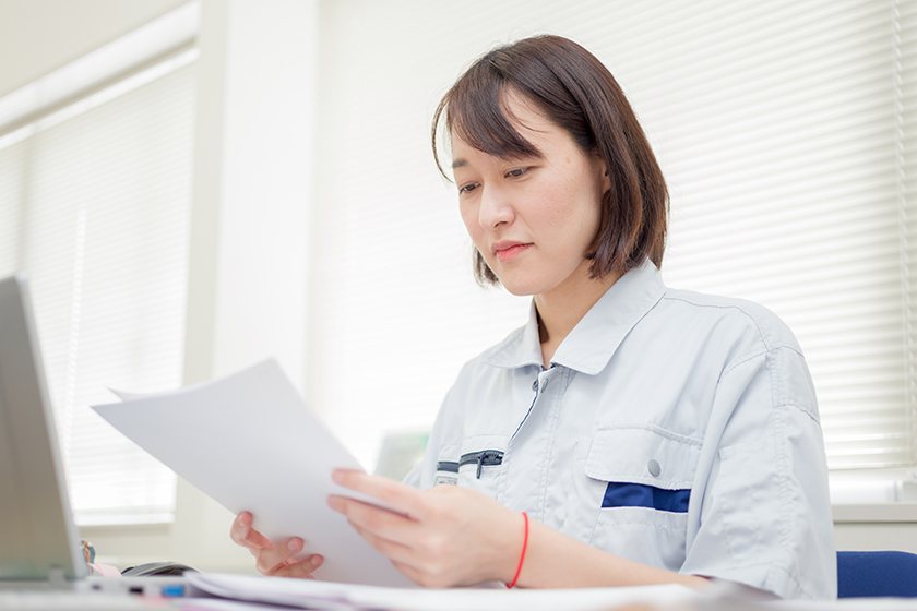 山本海苔店　求人専用サイト